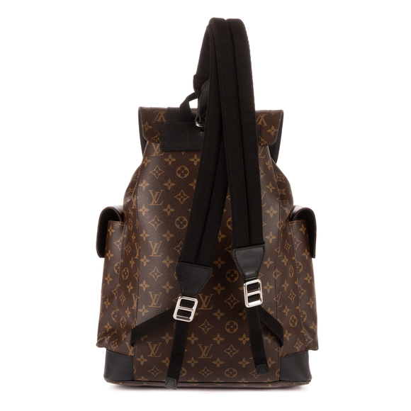 Louis Vuitton Christopher - Picture 4 of 10